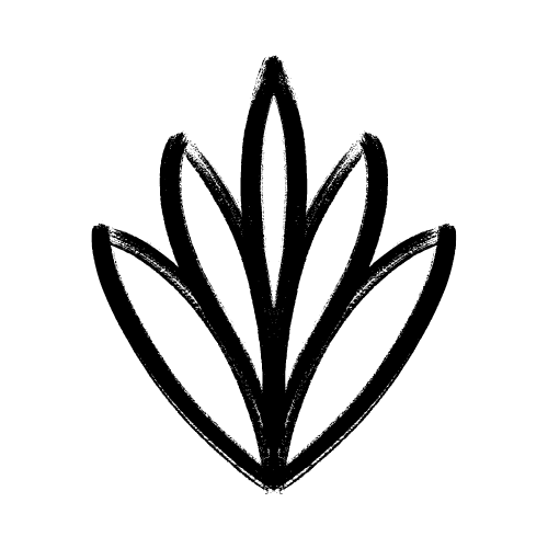 Flux Clinic Icon - Black