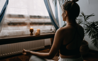 Holistic Depression Management: Finding Comfort and Healing in Your Ancestors