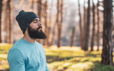 Energy Healing for Anxiety: Balancing Your Mind, Body, and Spirit for Inner Peace
