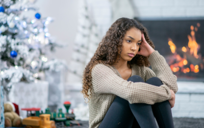 Managing Holiday Stress and Anxiety: Tips for a Calm and Joyful Season