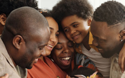 Setting Boundaries with Family: Taking Care of Yourself Around Unsupportive Loved Ones